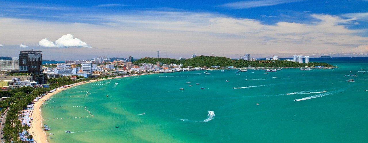 Pattaya Job Spot