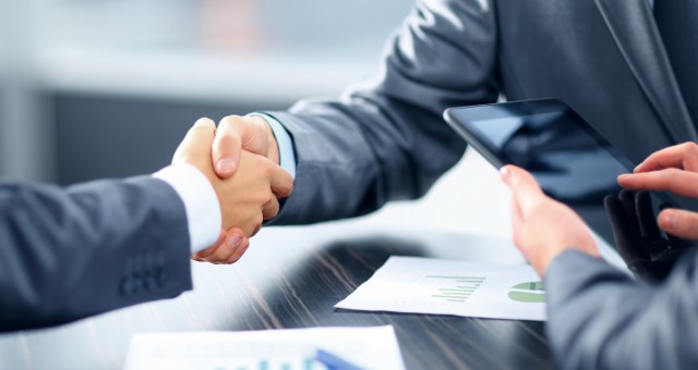 Quick Fix: How to Be Awesome in Job Interviews